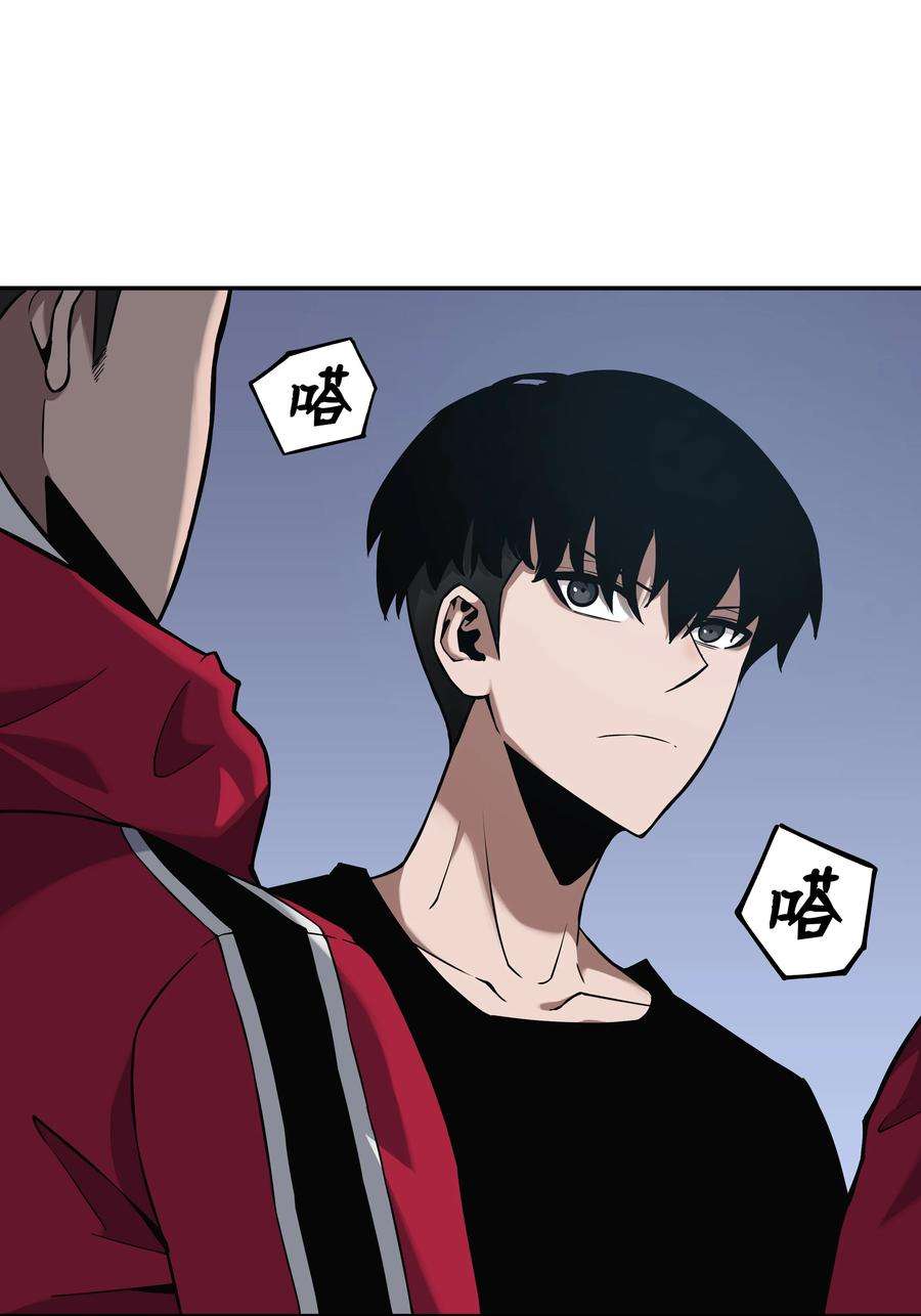 我在诡秘游戏中开无双6 第六话