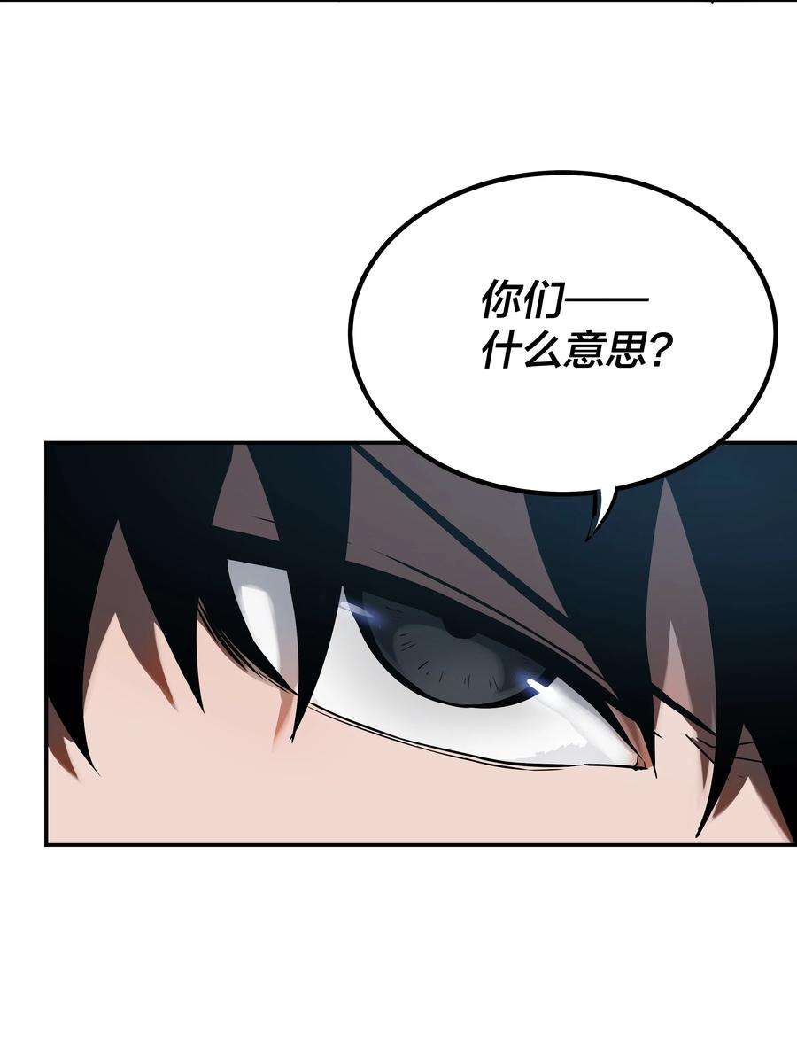 我在诡秘游戏中开无双6 第六话