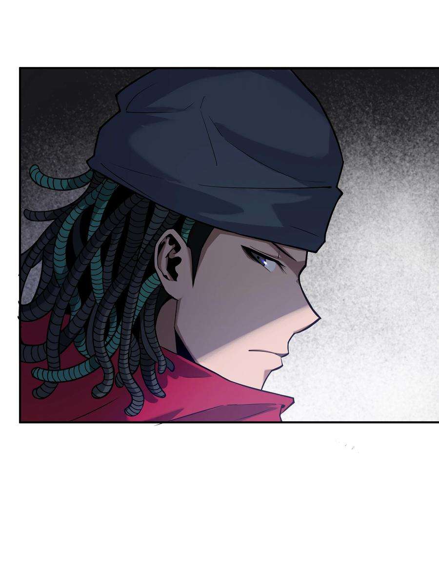 我在诡秘游戏中开无双7 第七话