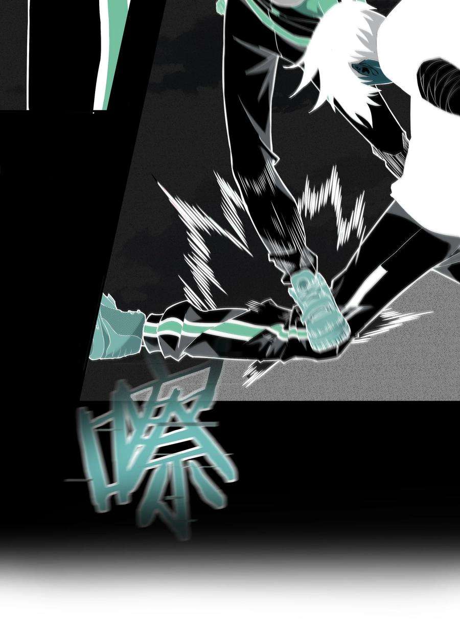 我在诡秘游戏中开无双7 第七话