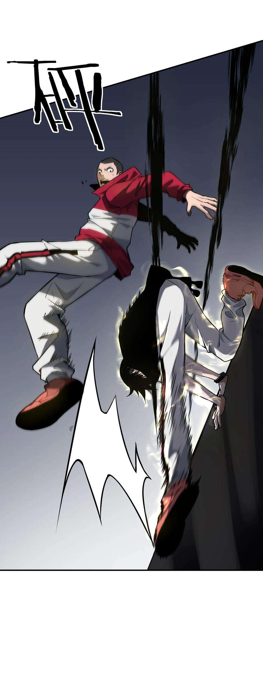 我在诡秘游戏中开无双7 第七话