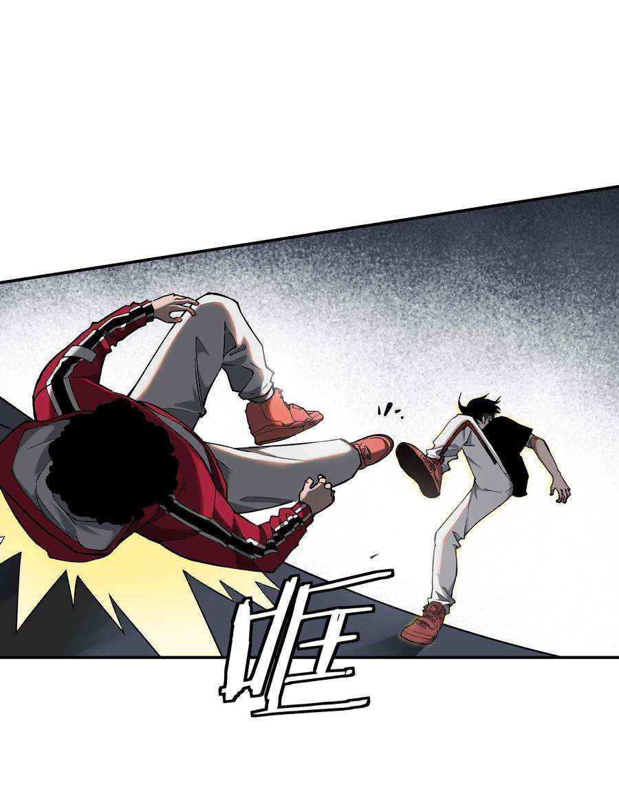 我在诡秘游戏中开无双7 第七话