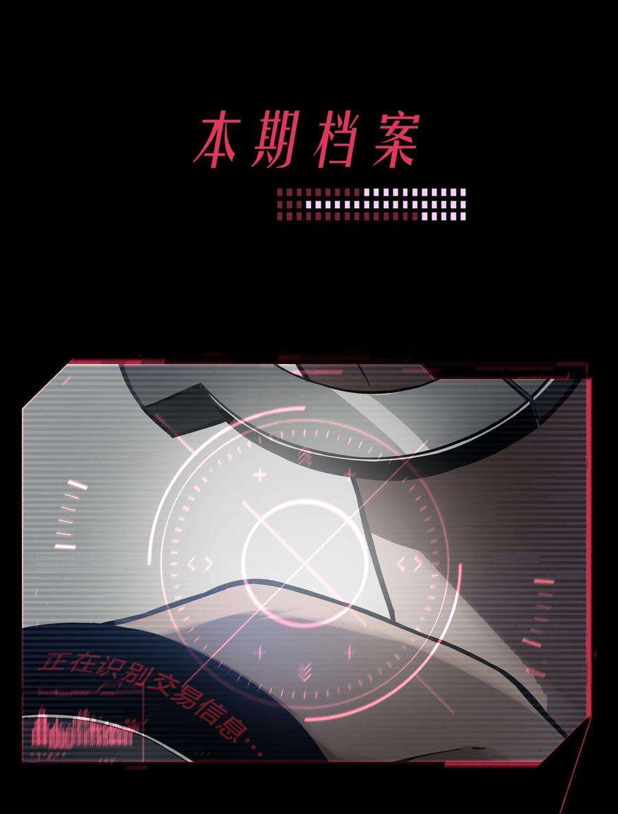 我在诡秘游戏中开无双7 第七话