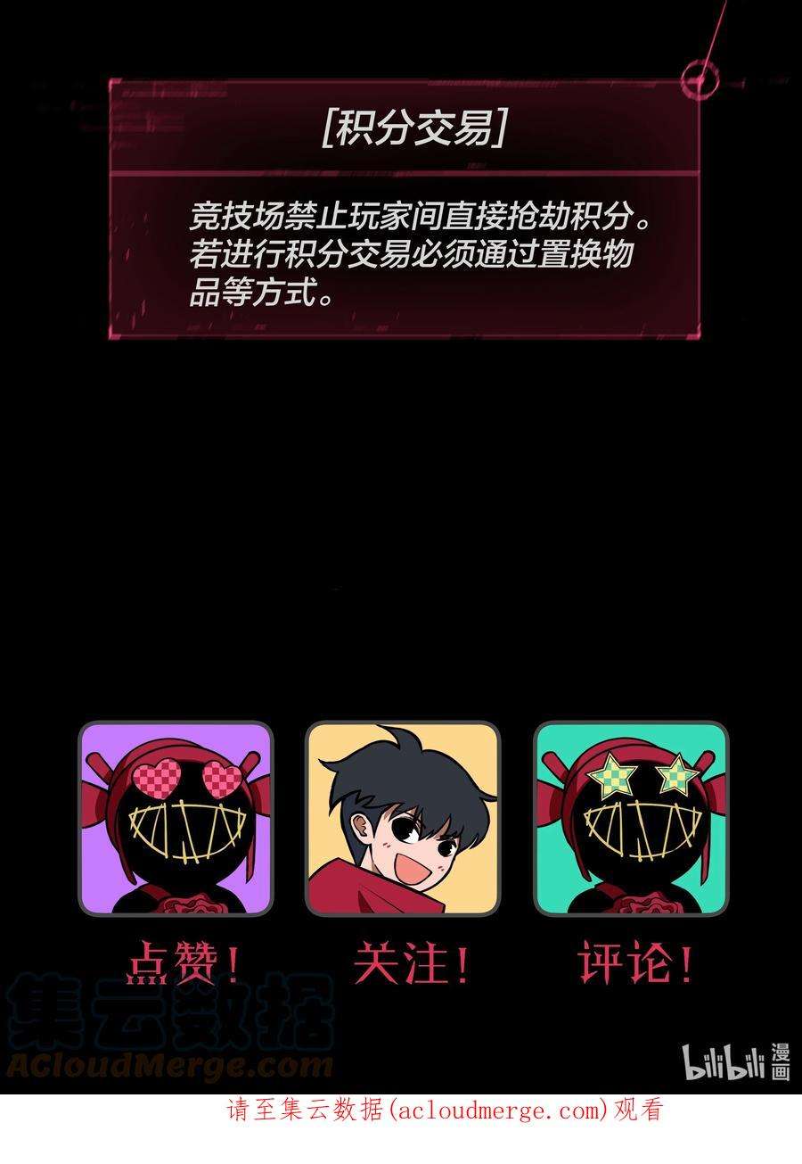 我在诡秘游戏中开无双7 第七话