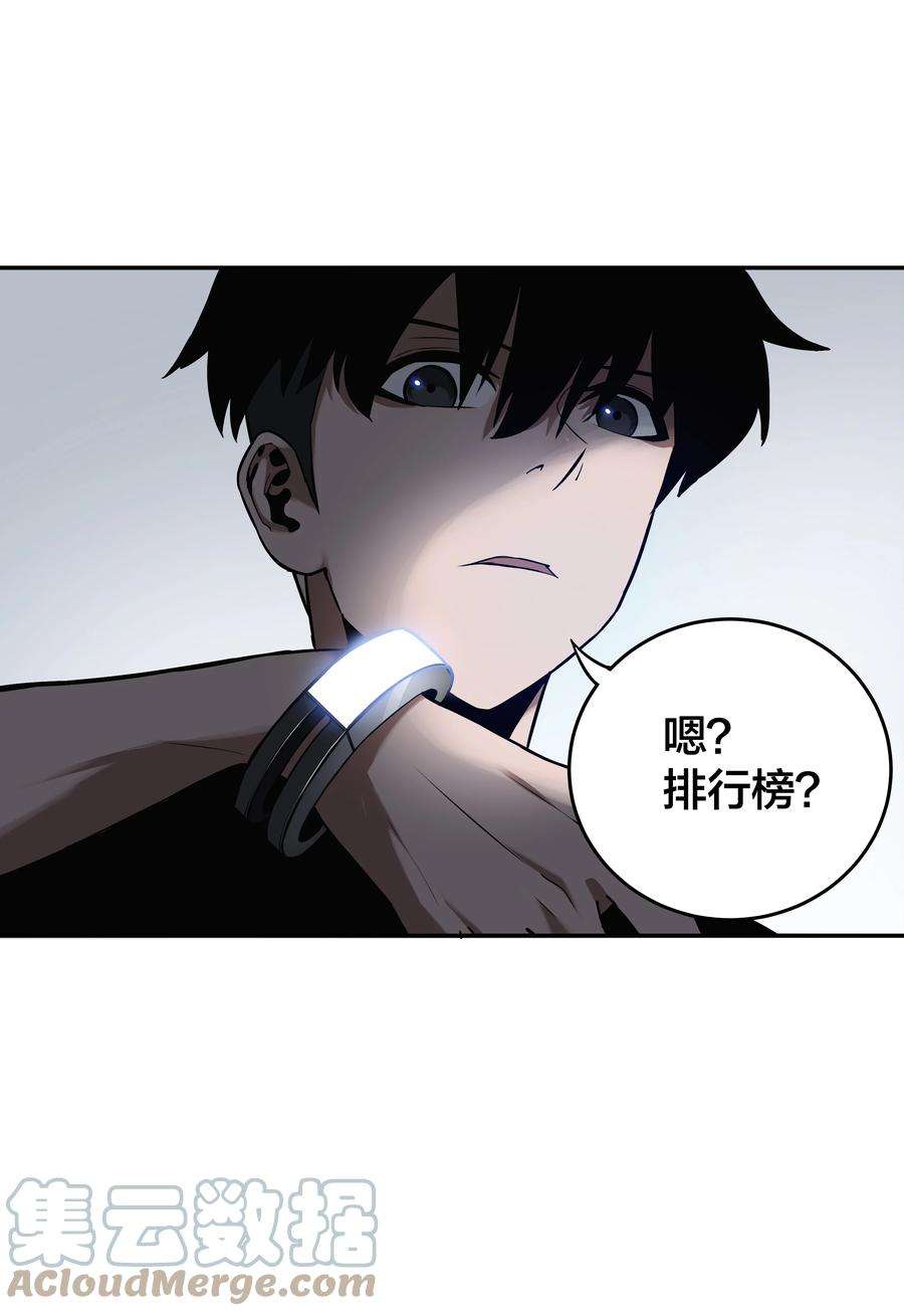 我在诡秘游戏中开无双8 第八话