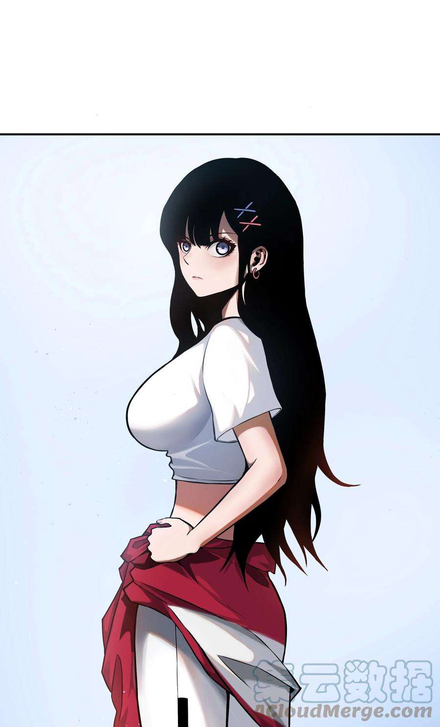 我在诡秘游戏中开无双8 第八话