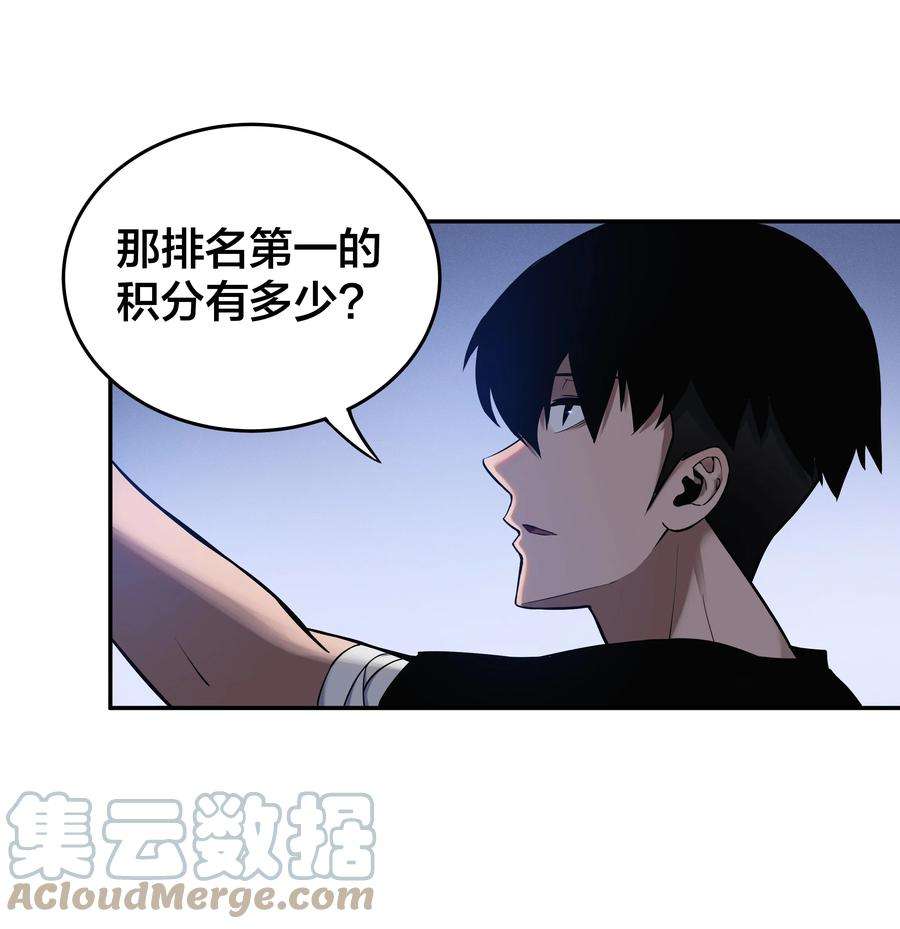 我在诡秘游戏中开无双8 第八话