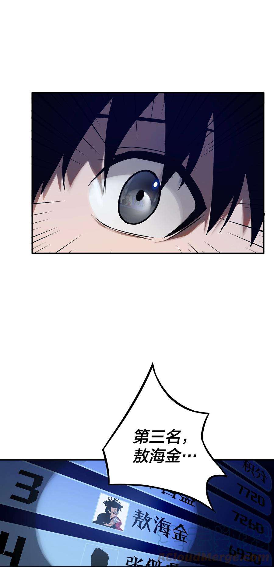 我在诡秘游戏中开无双8 第八话