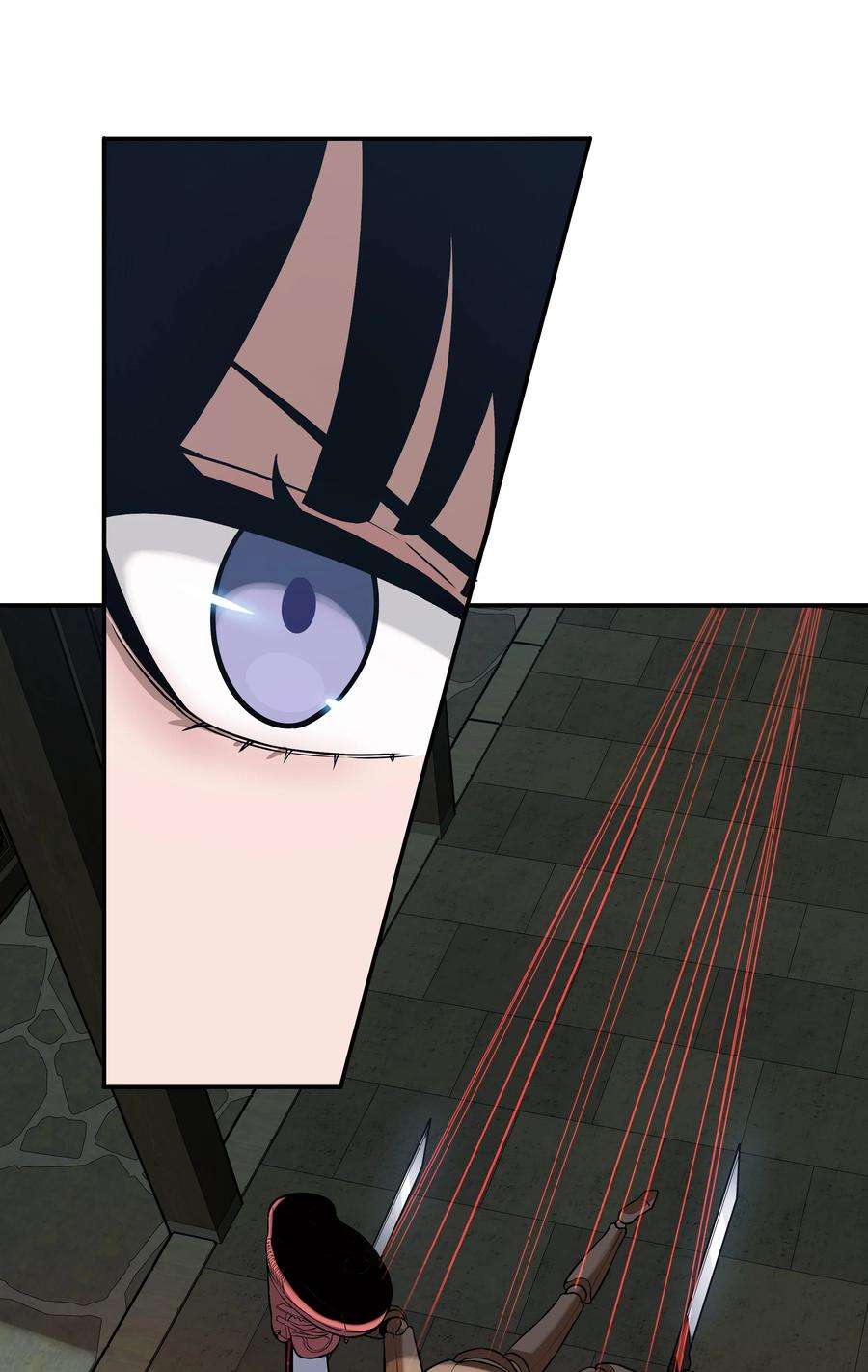 我在诡秘游戏中开无双9 第九话