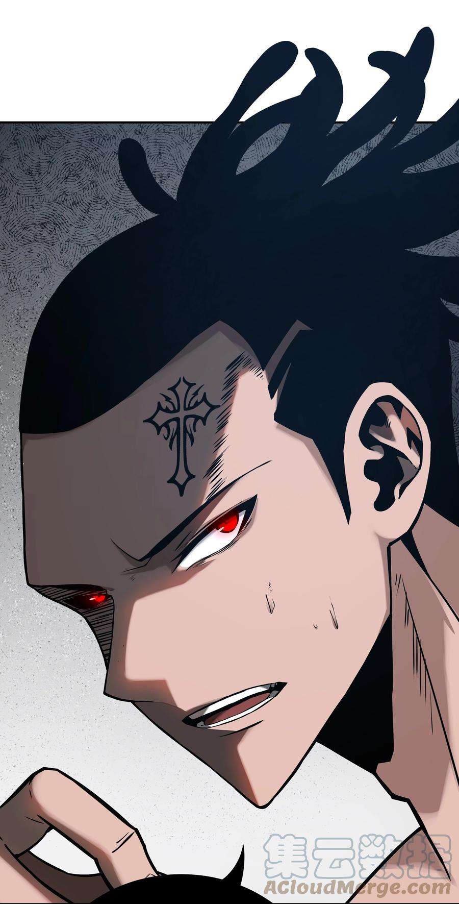 我在诡秘游戏中开无双9 第九话