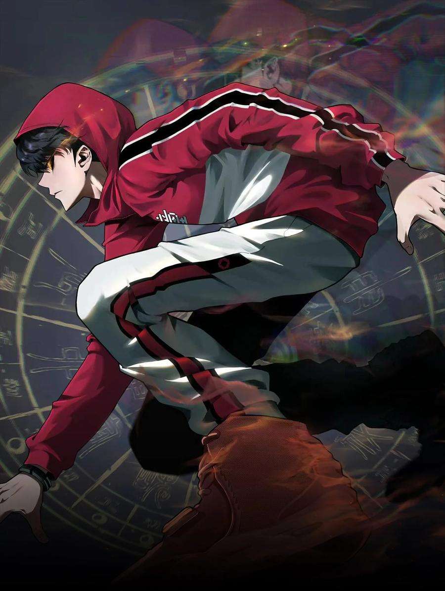 我在诡秘游戏中开无双9 第九话