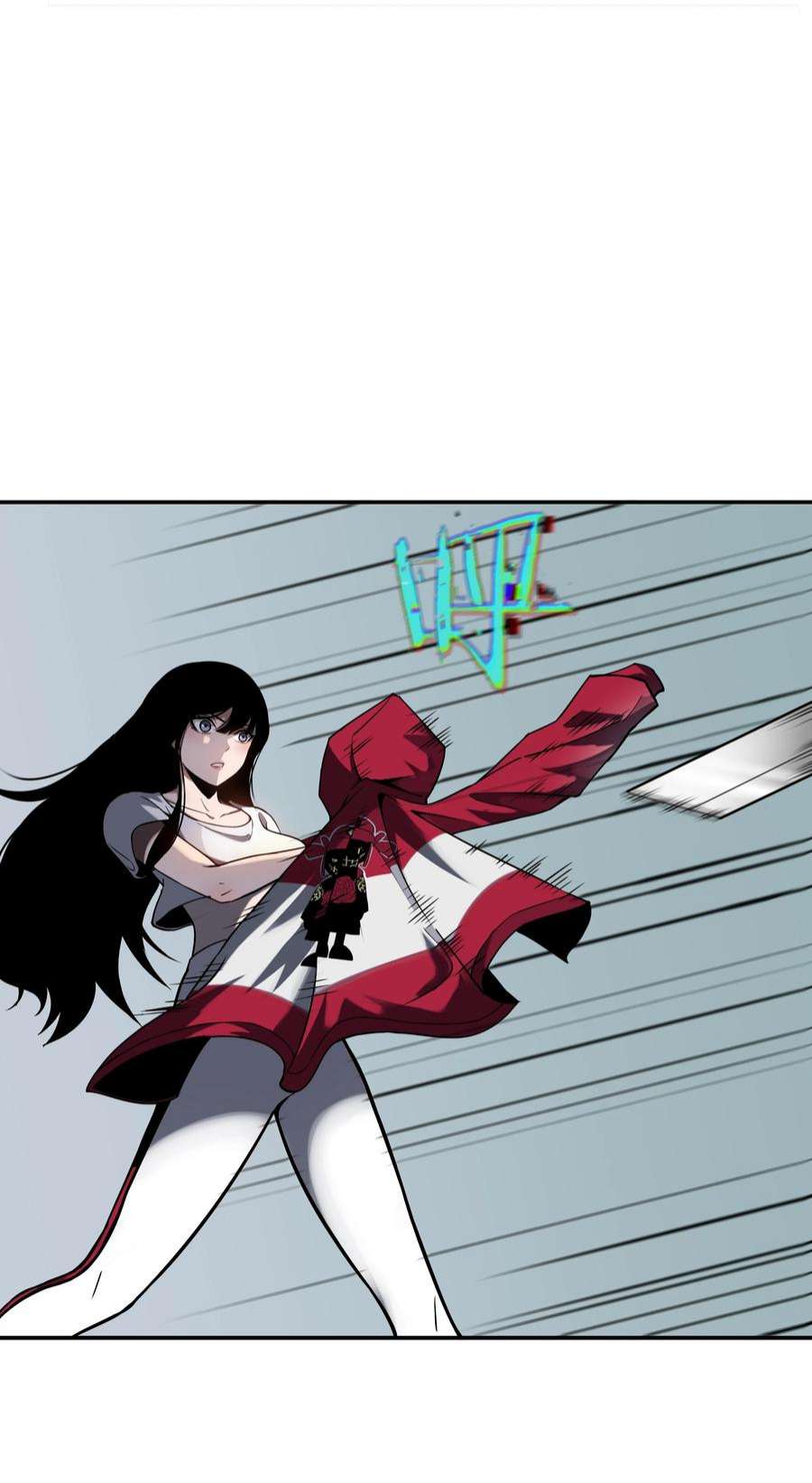 我在诡秘游戏中开无双11 第十话