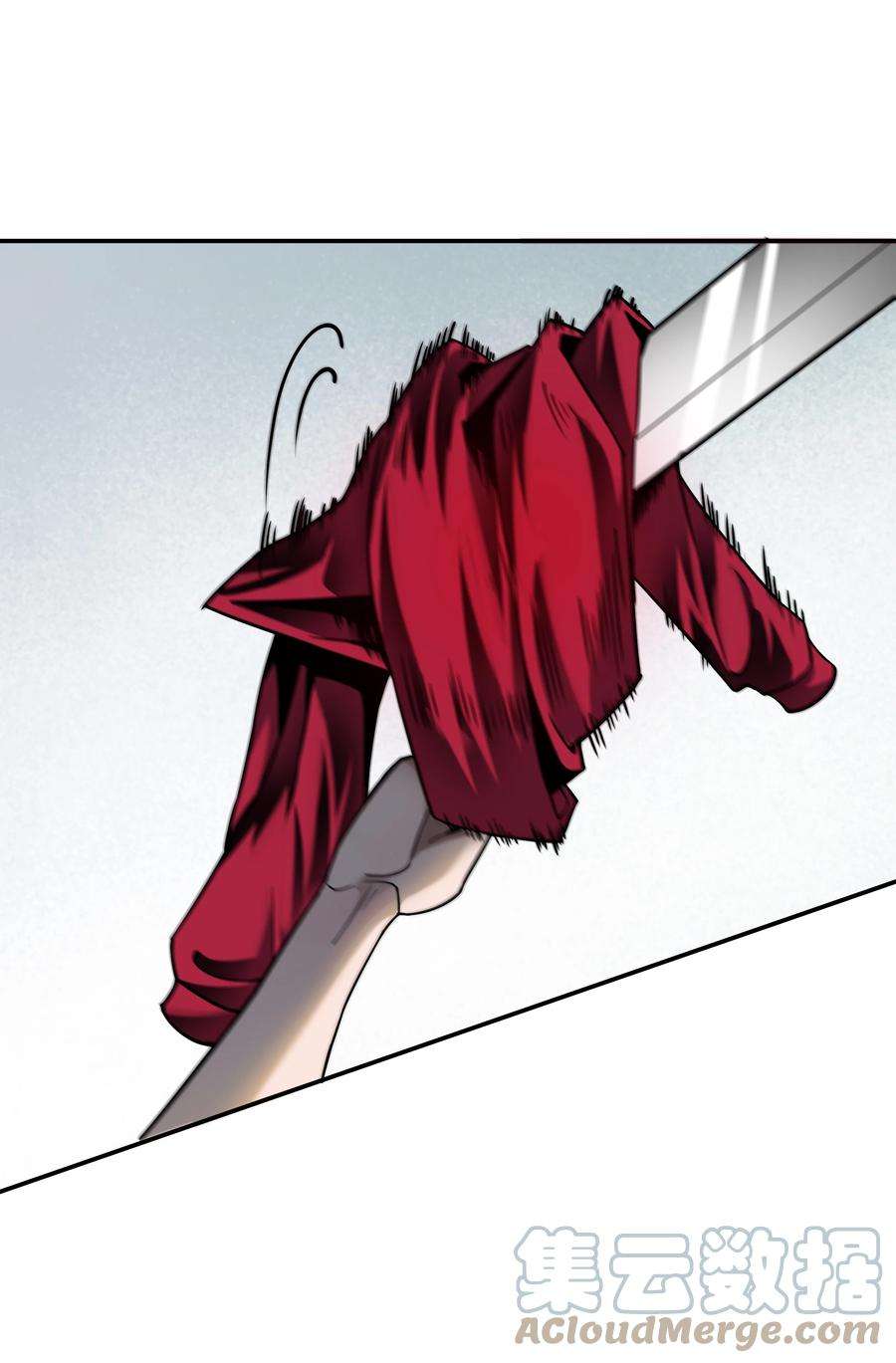 我在诡秘游戏中开无双11 第十话