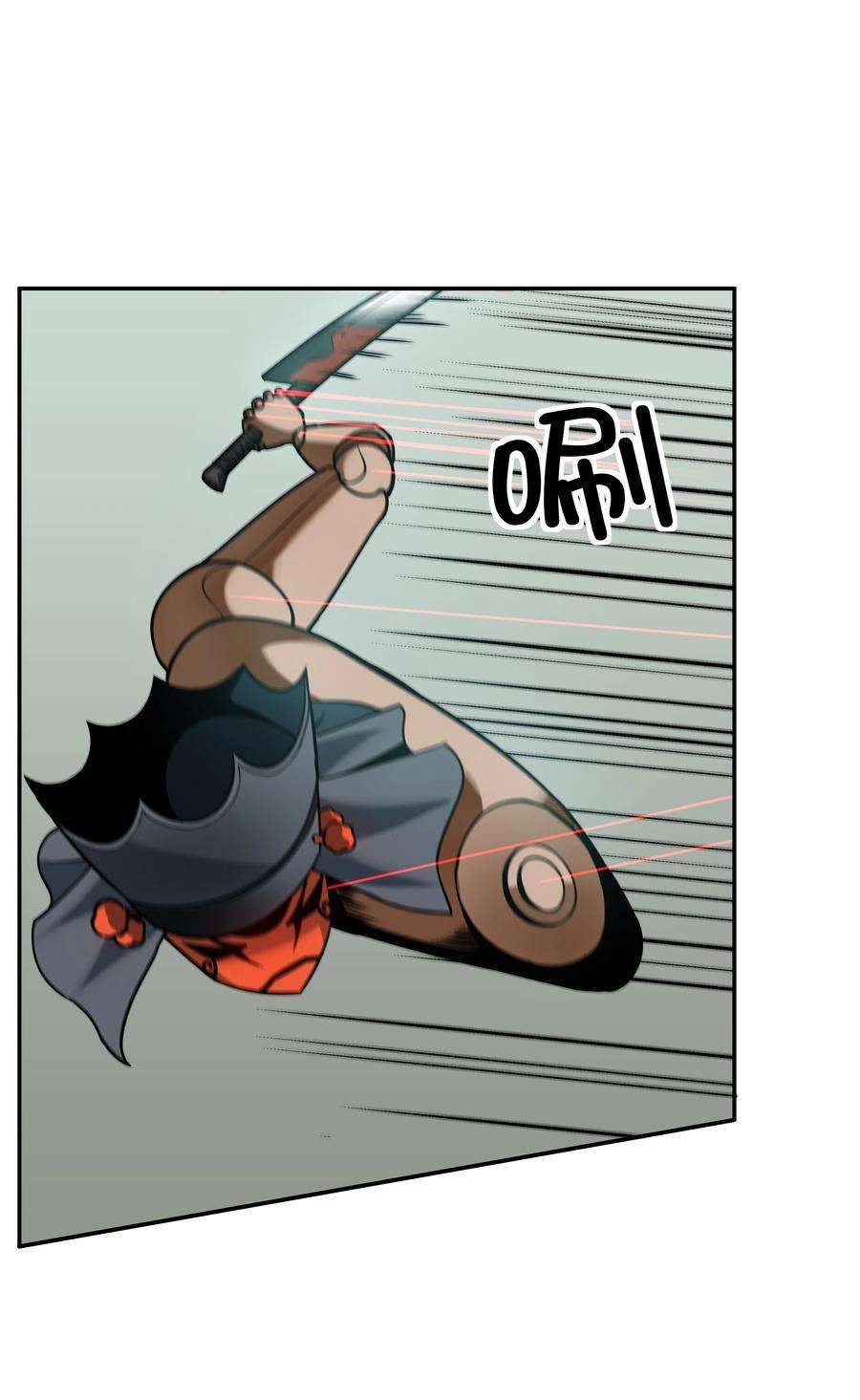 我在诡秘游戏中开无双11 第十话