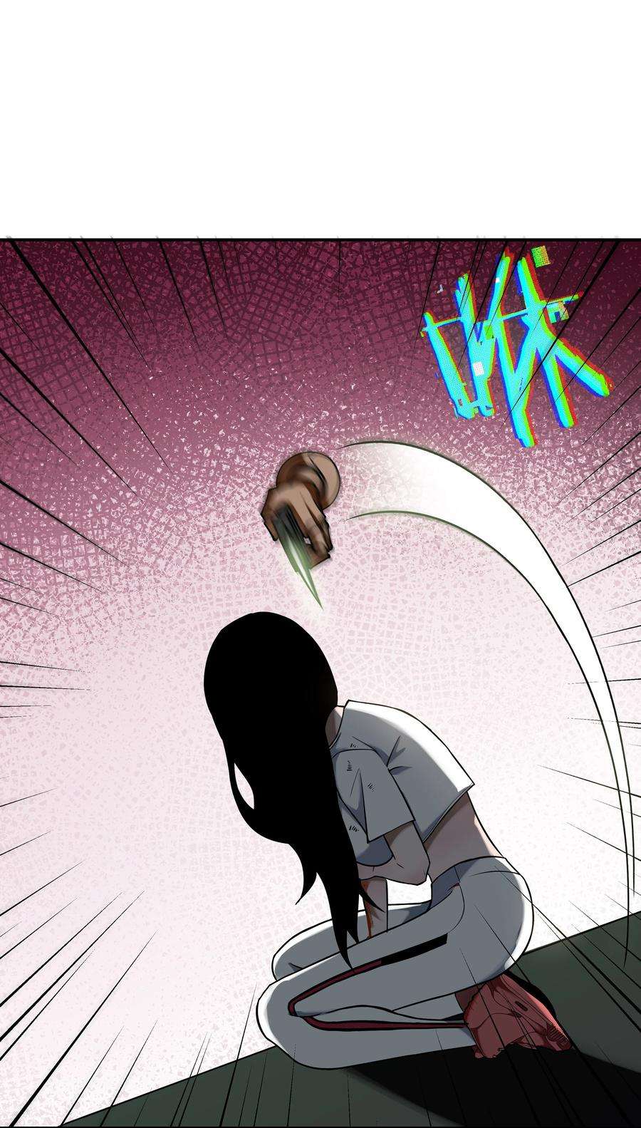 我在诡秘游戏中开无双11 第十话