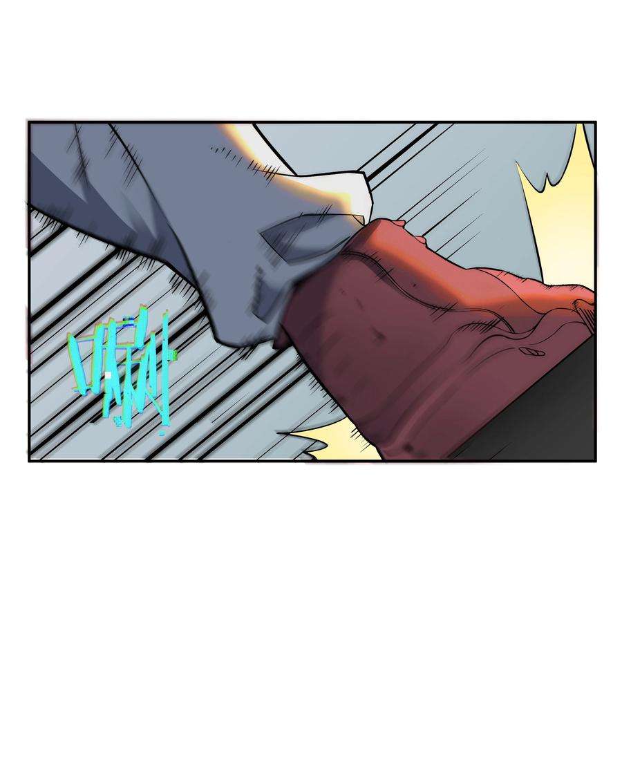 我在诡秘游戏中开无双11 第十话