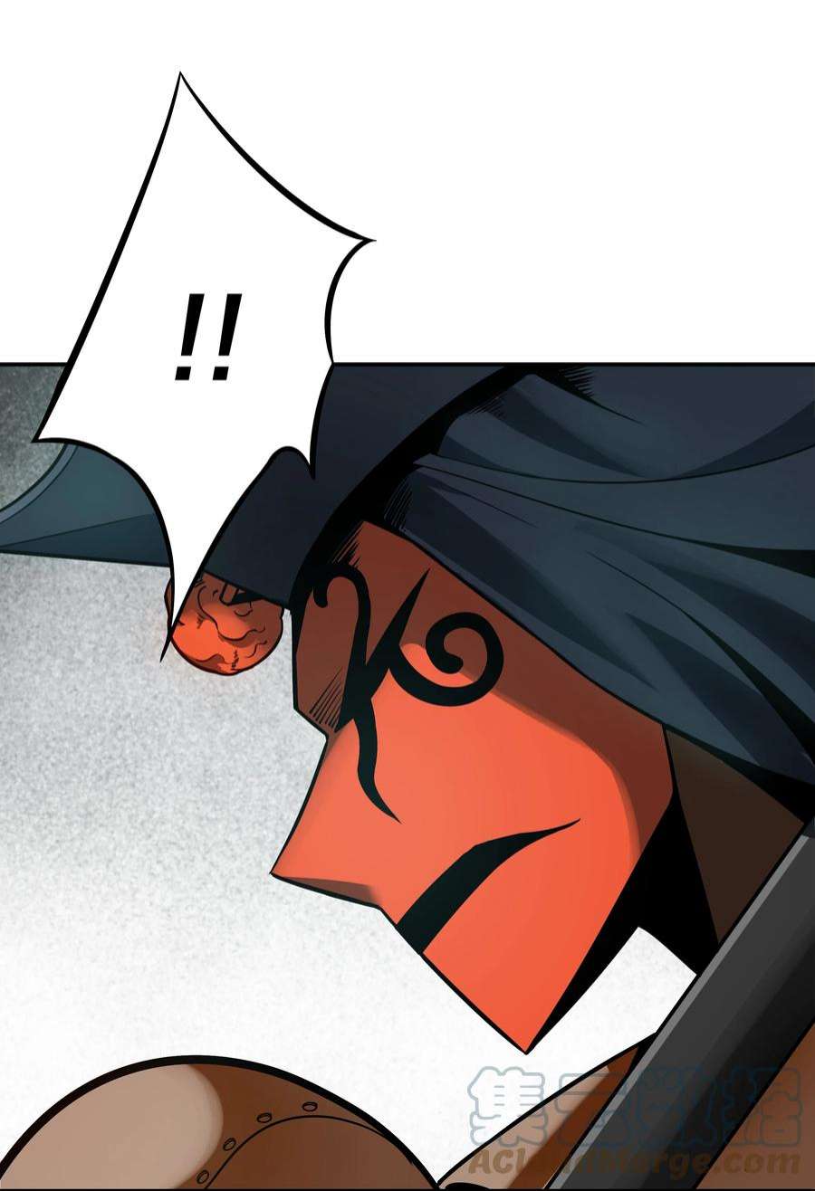 我在诡秘游戏中开无双11 第十话