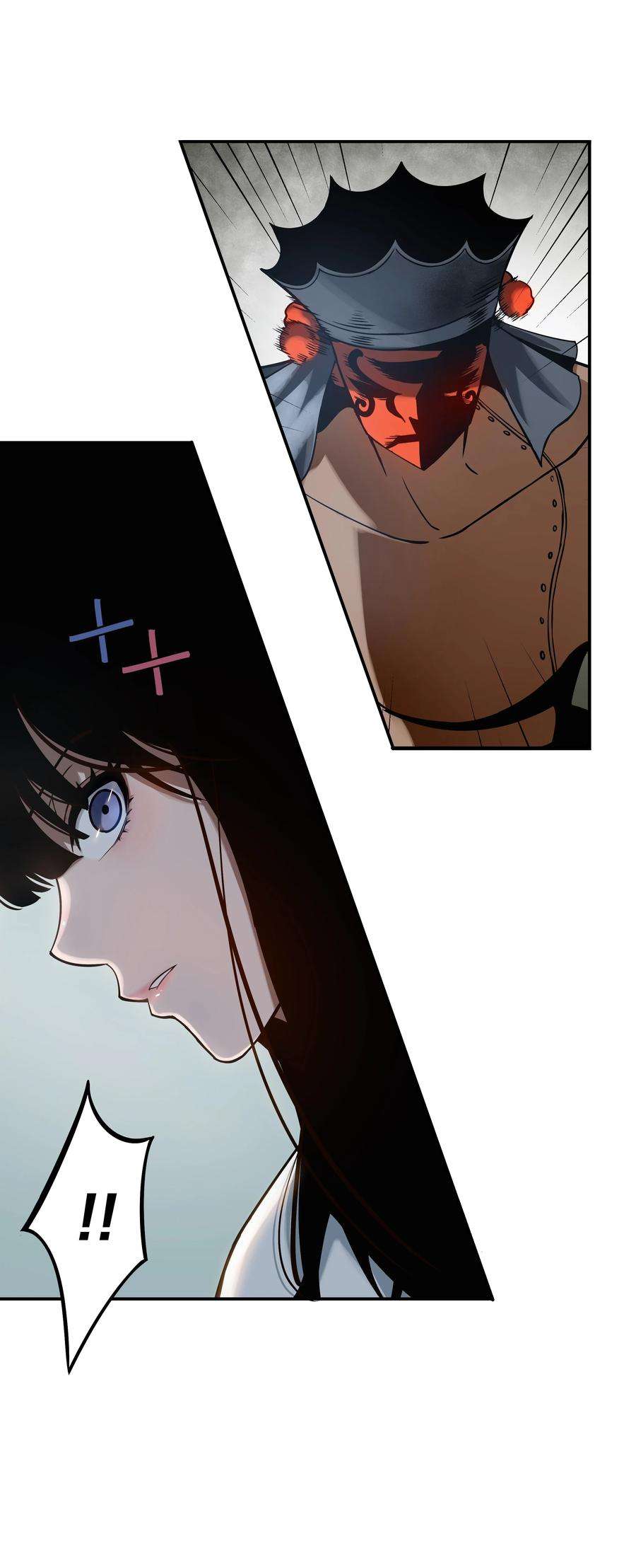 我在诡秘游戏中开无双11 第十话