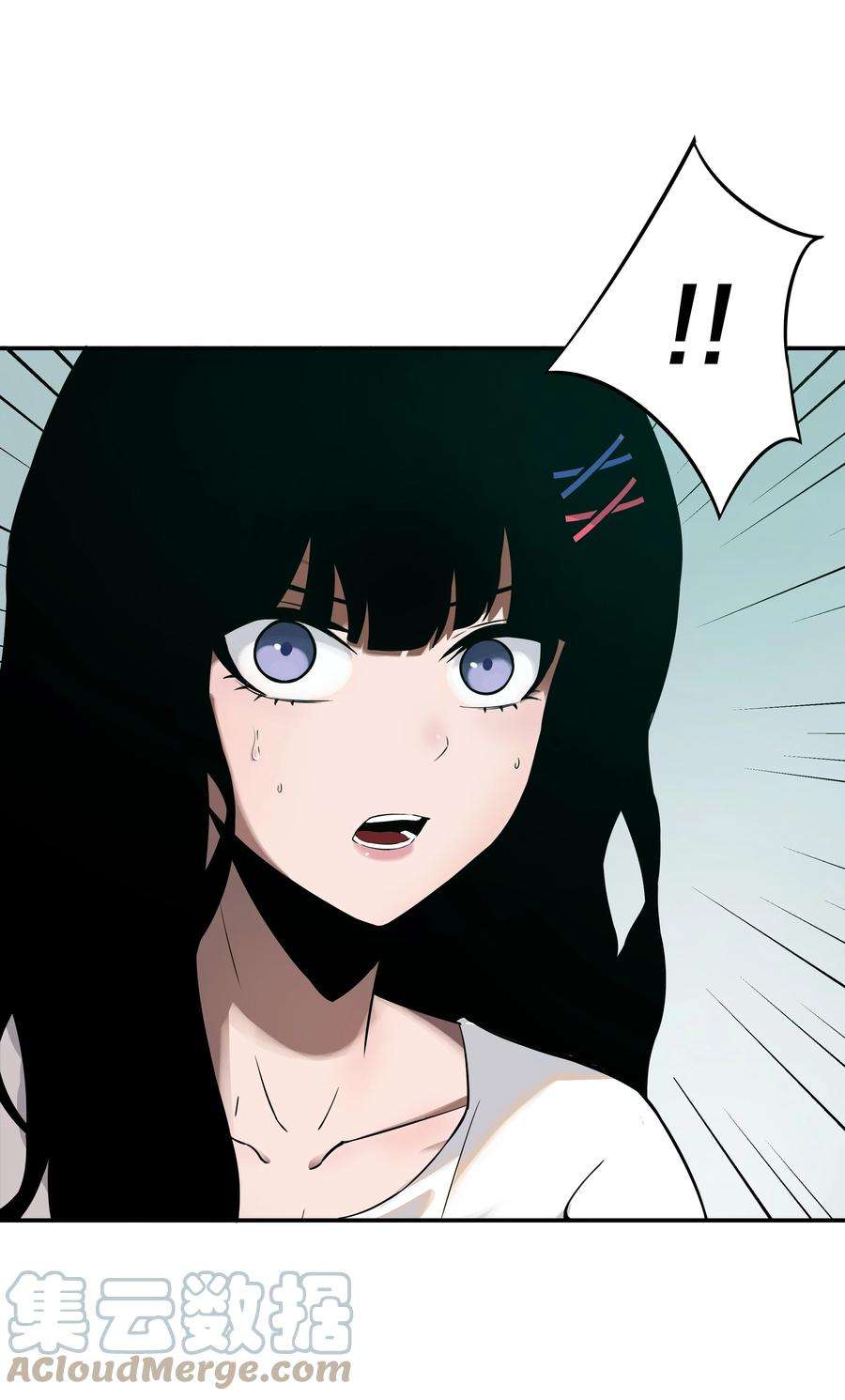 我在诡秘游戏中开无双12 第十一话