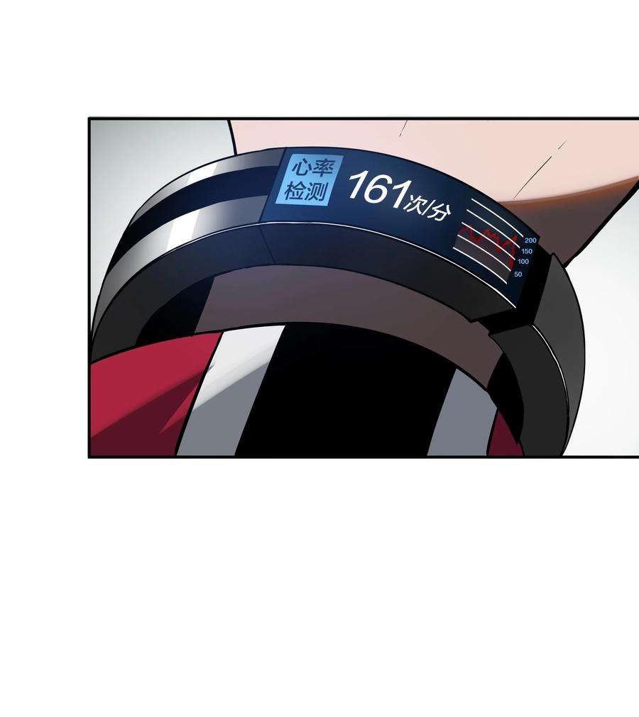 我在诡秘游戏中开无双12 第十一话