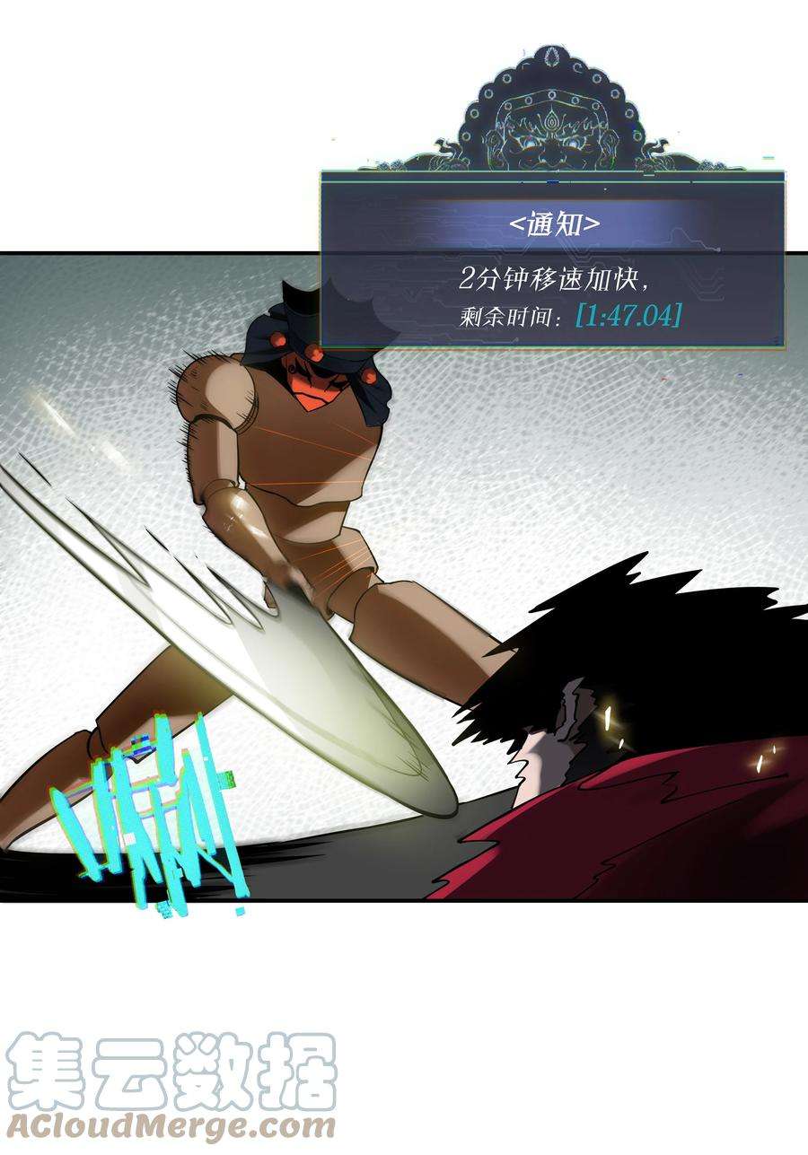 我在诡秘游戏中开无双13 第十二话