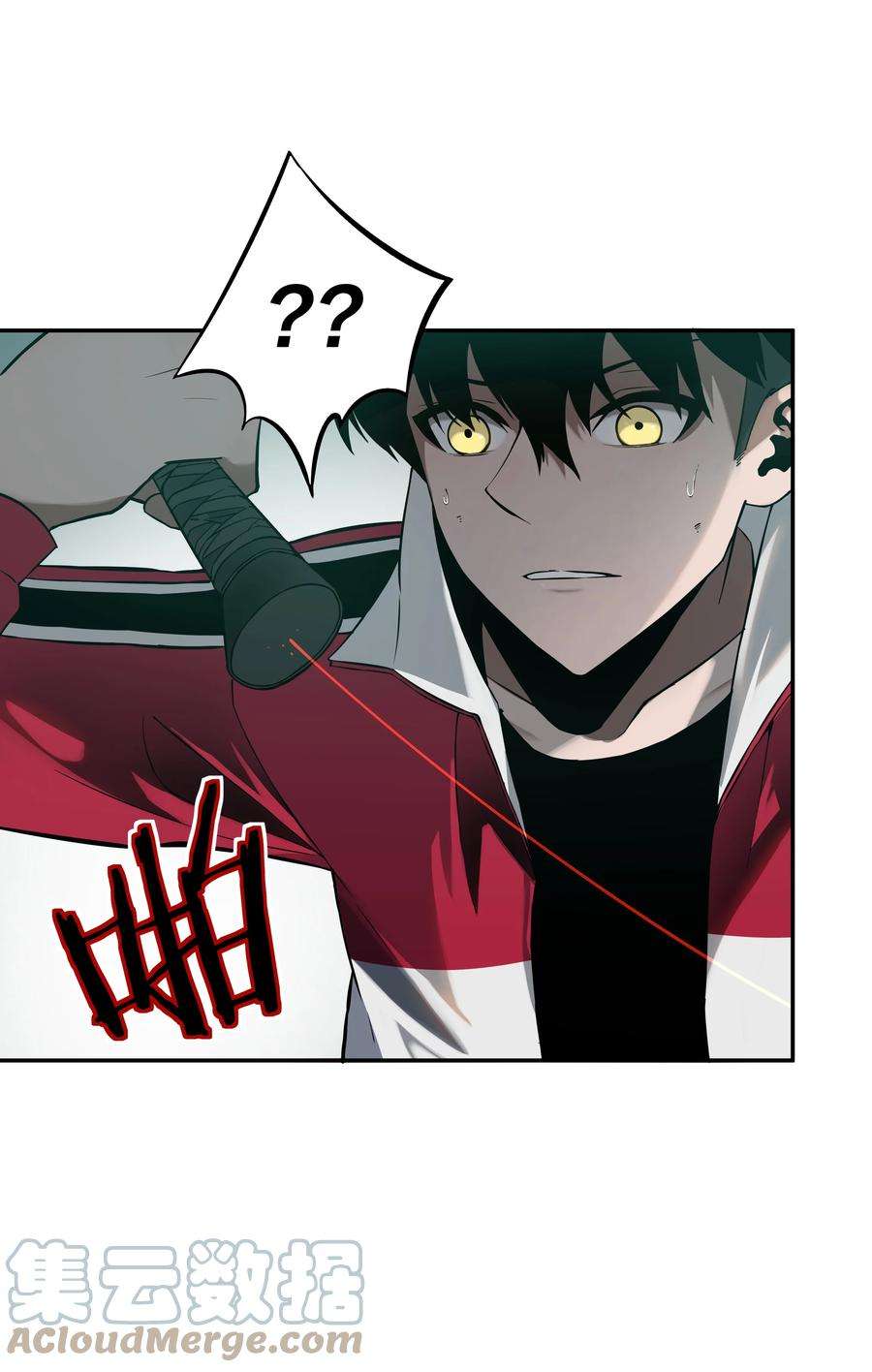 我在诡秘游戏中开无双13 第十二话