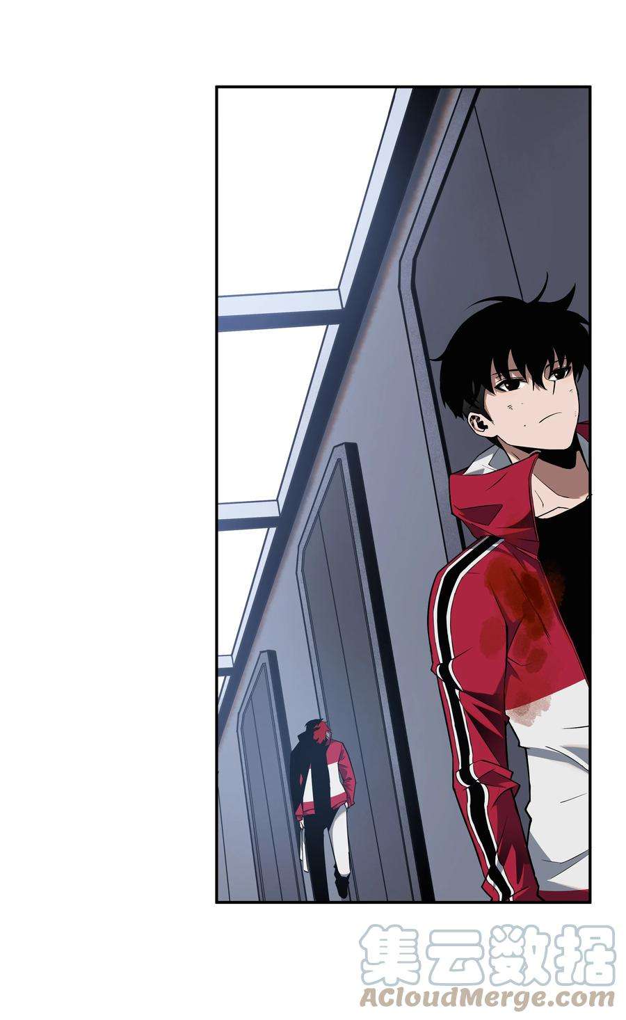 我在诡秘游戏中开无双14 第十三话