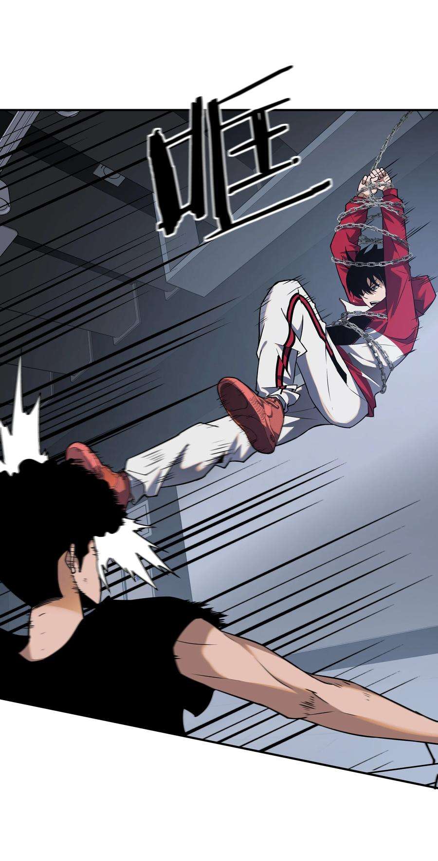 我在诡秘游戏中开无双14 第十三话