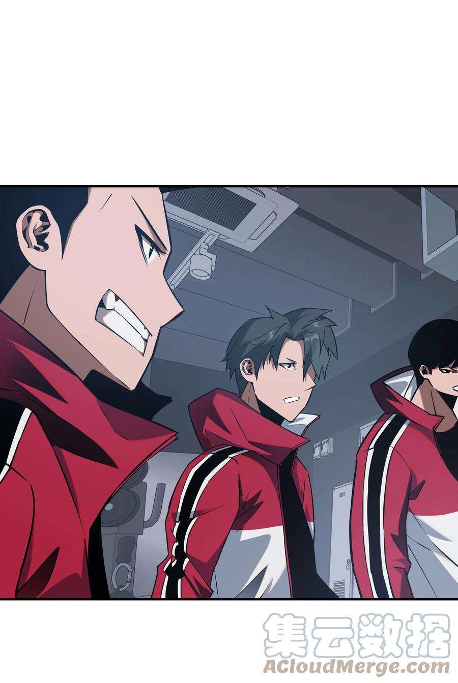 我在诡秘游戏中开无双14 第十三话