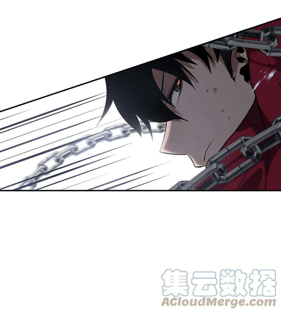 我在诡秘游戏中开无双14 第十三话