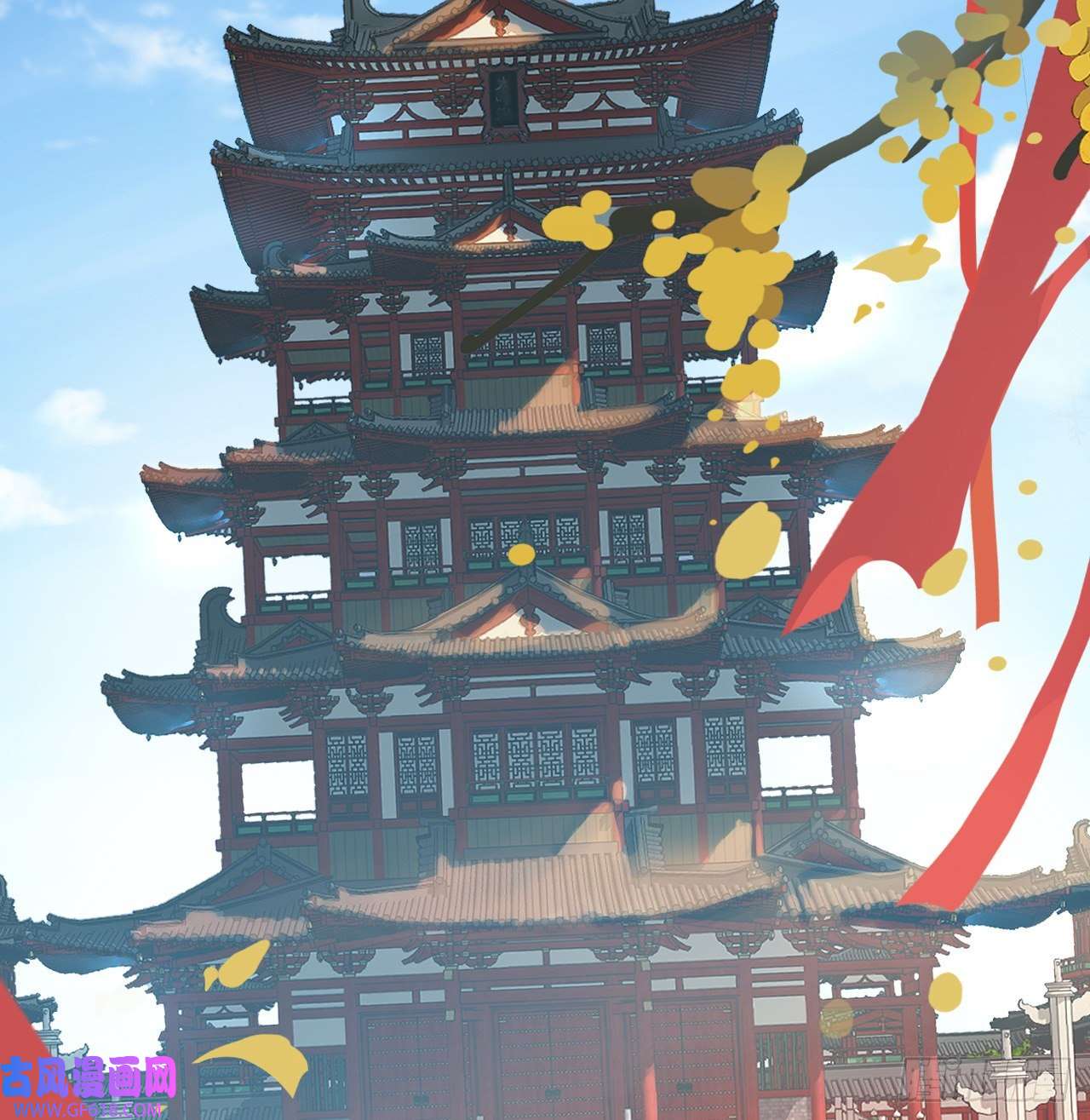 公主她始乱终弃后01 前任让我高攀不起