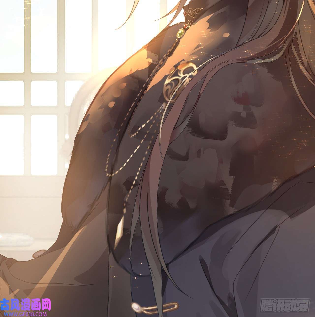 公主她始乱终弃后03 从此皇叔不早朝？