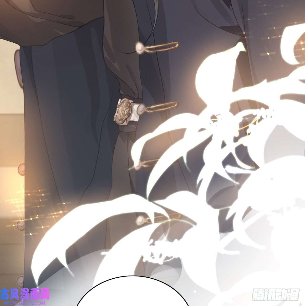 公主她始乱终弃后03 从此皇叔不早朝？