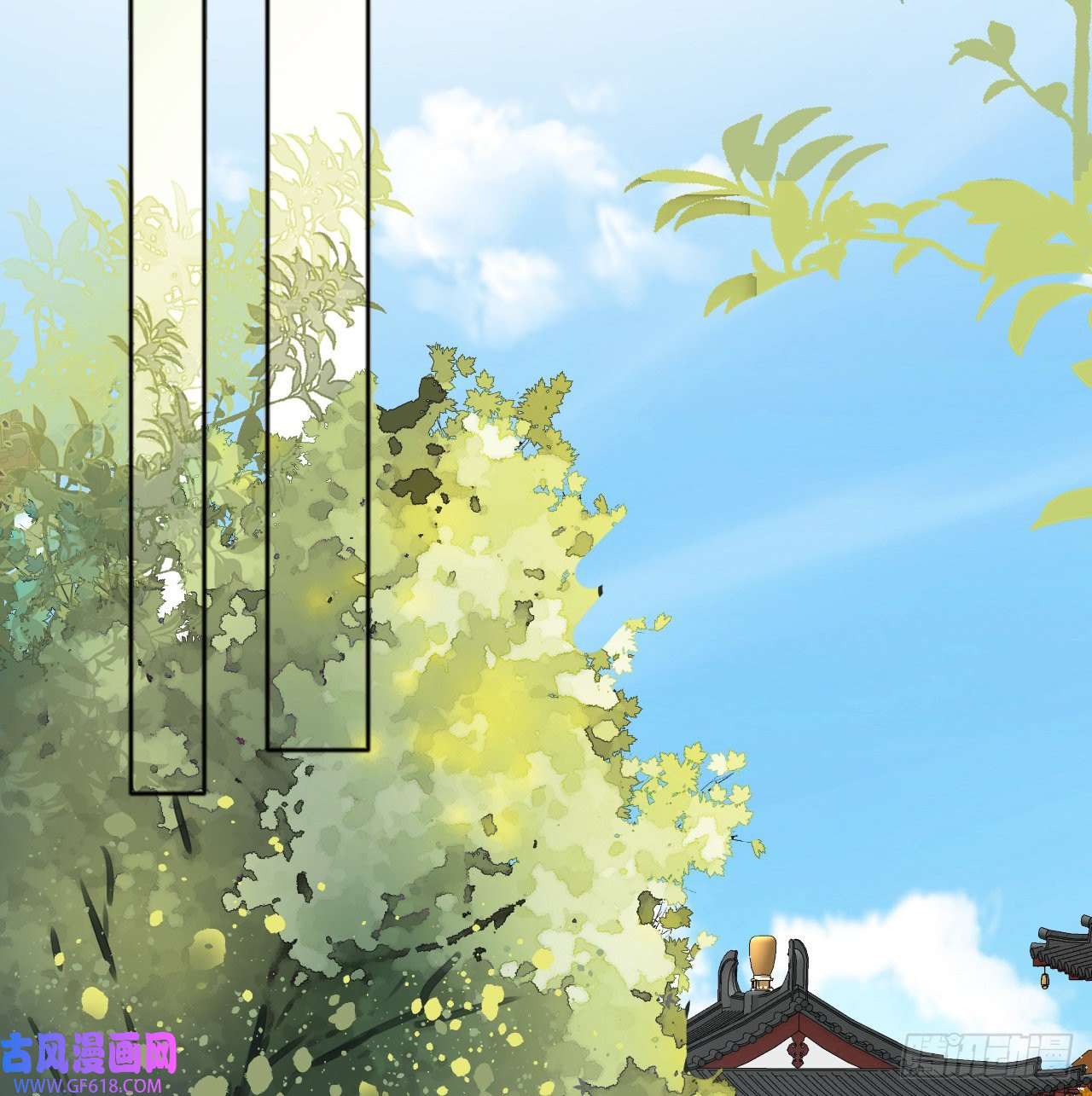 公主她始乱终弃后03 从此皇叔不早朝？