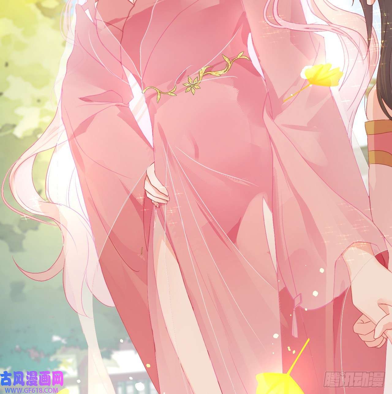 公主她始乱终弃后03 从此皇叔不早朝？