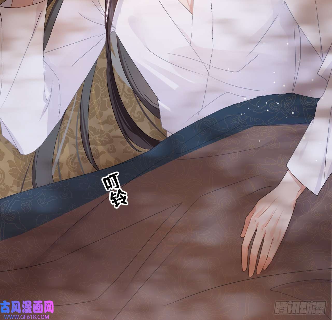 公主她始乱终弃后06 骗身又骗心