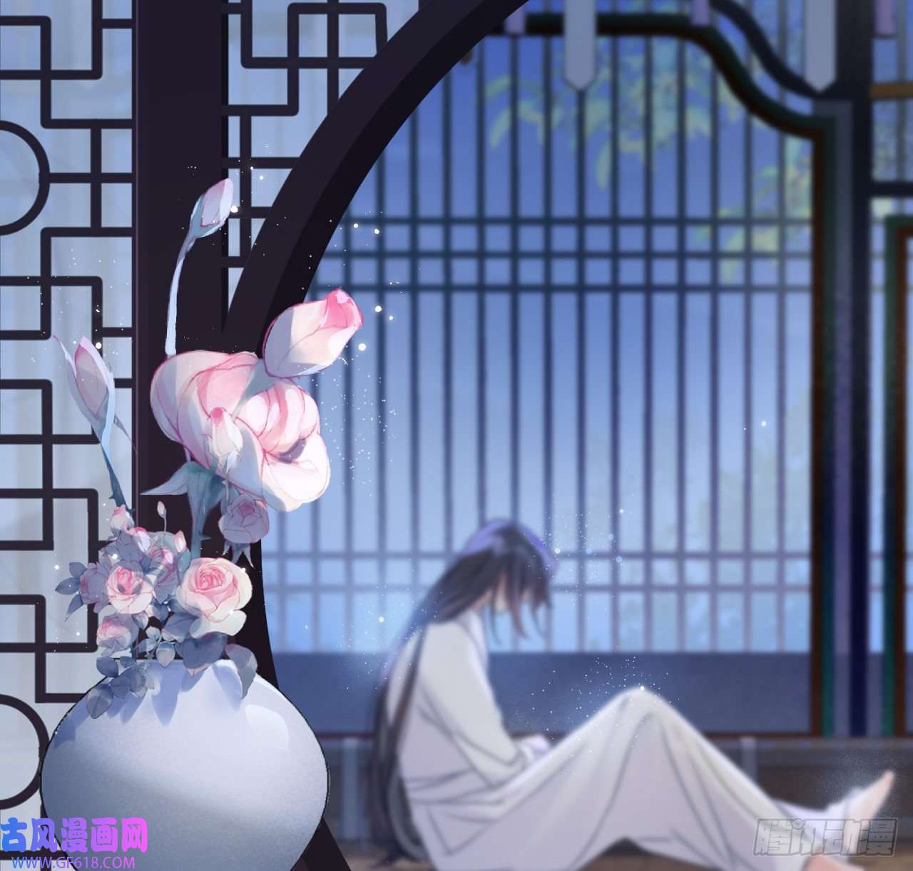 公主她始乱终弃后06 骗身又骗心