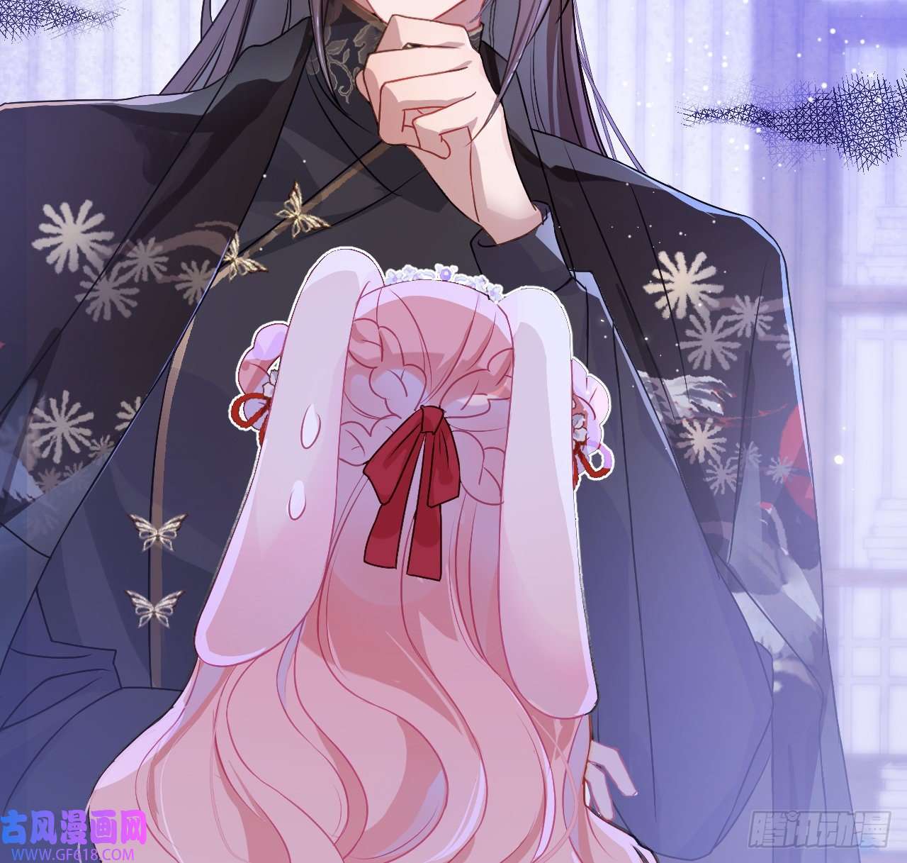 公主她始乱终弃后07 始乱终弃者，当诛