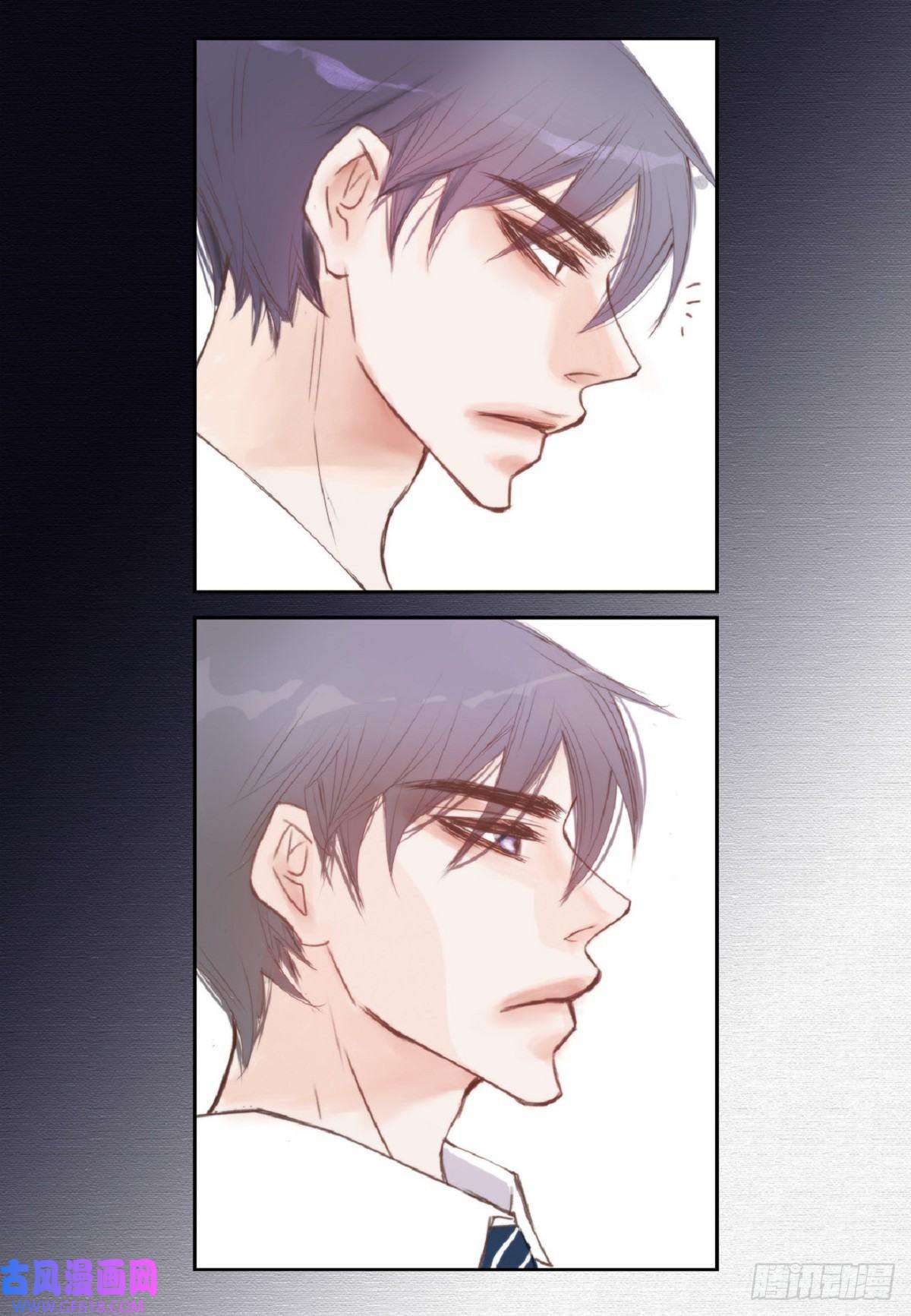 日常多情事001.双胞胎