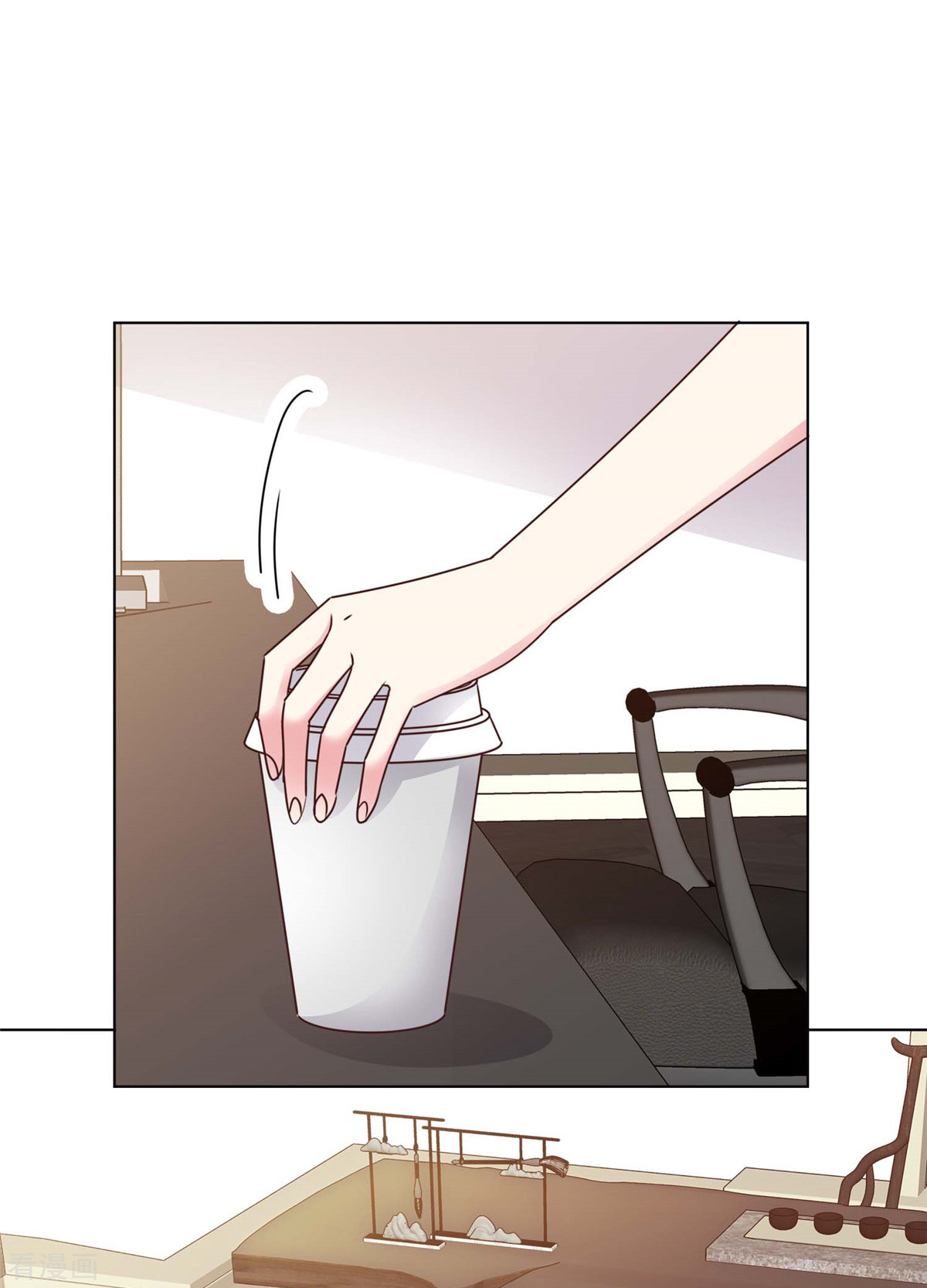 疯批傅总美艳妻7话