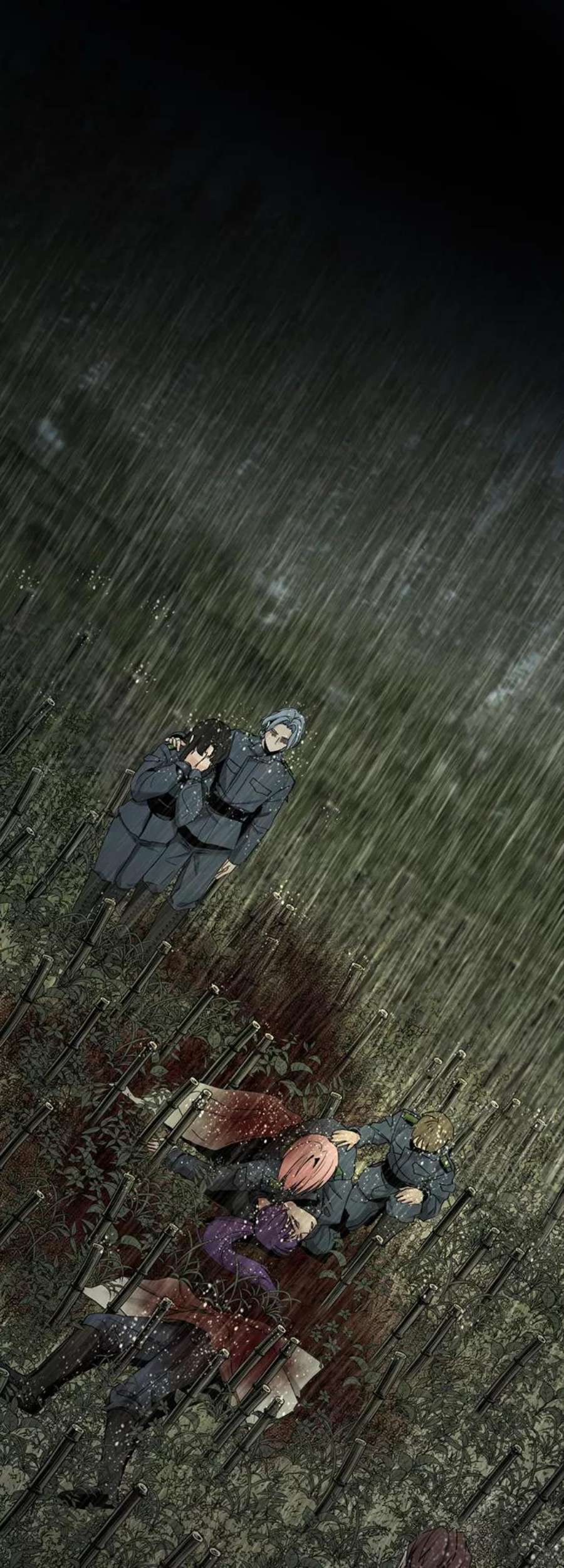 Hero Killer41话