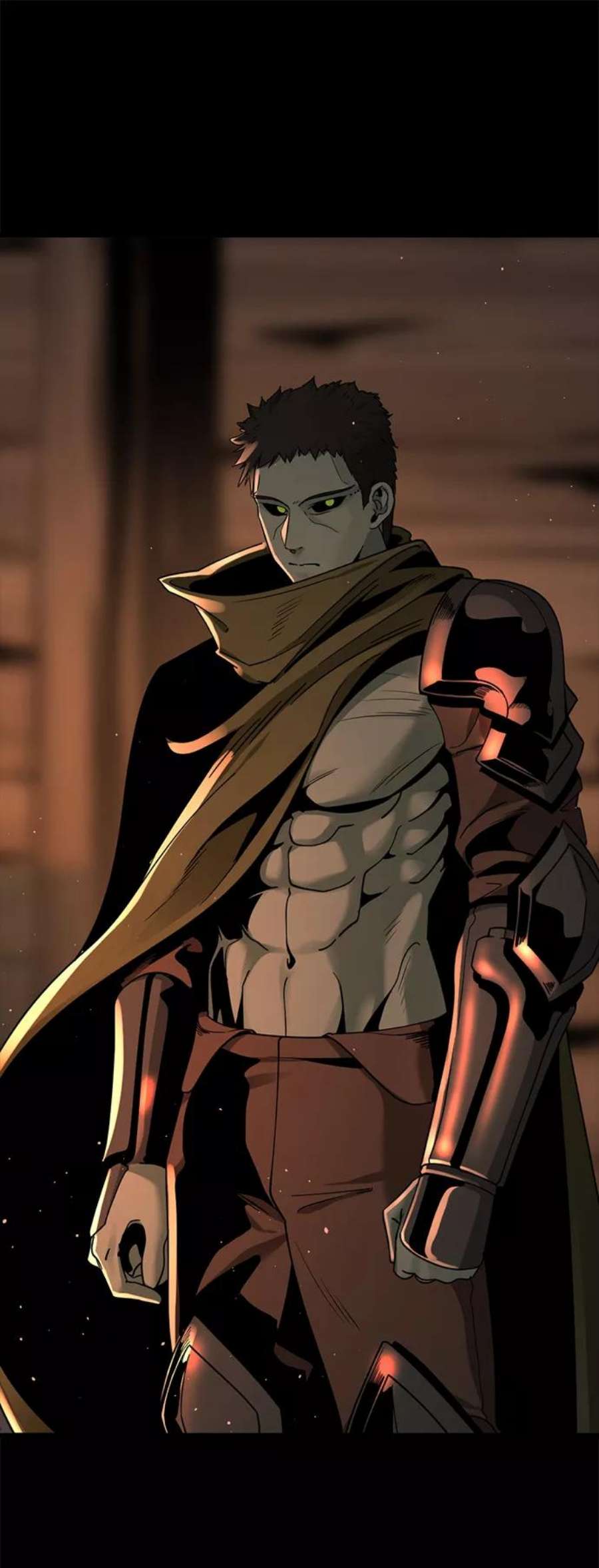 Hero Killer41话
