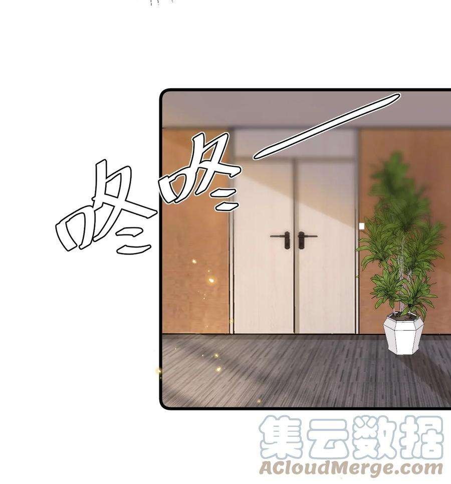 穿成总裁文里的秘书03 洒水车型玛丽苏