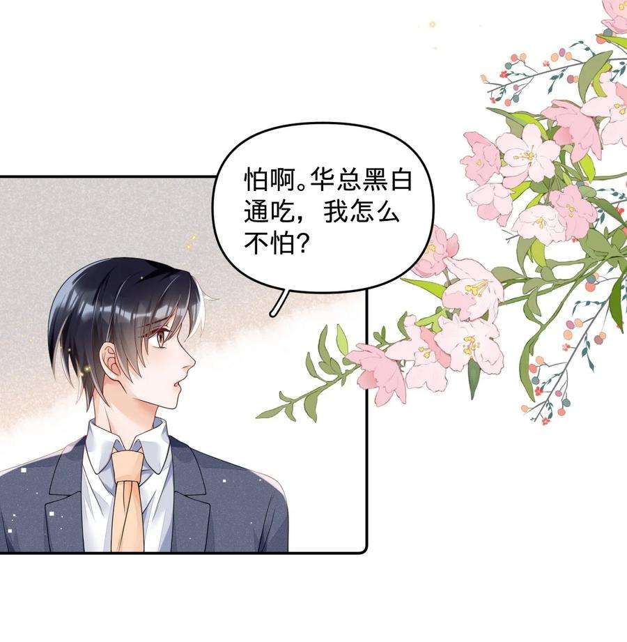 穿成总裁文里的秘书013 岸董秘书小老实