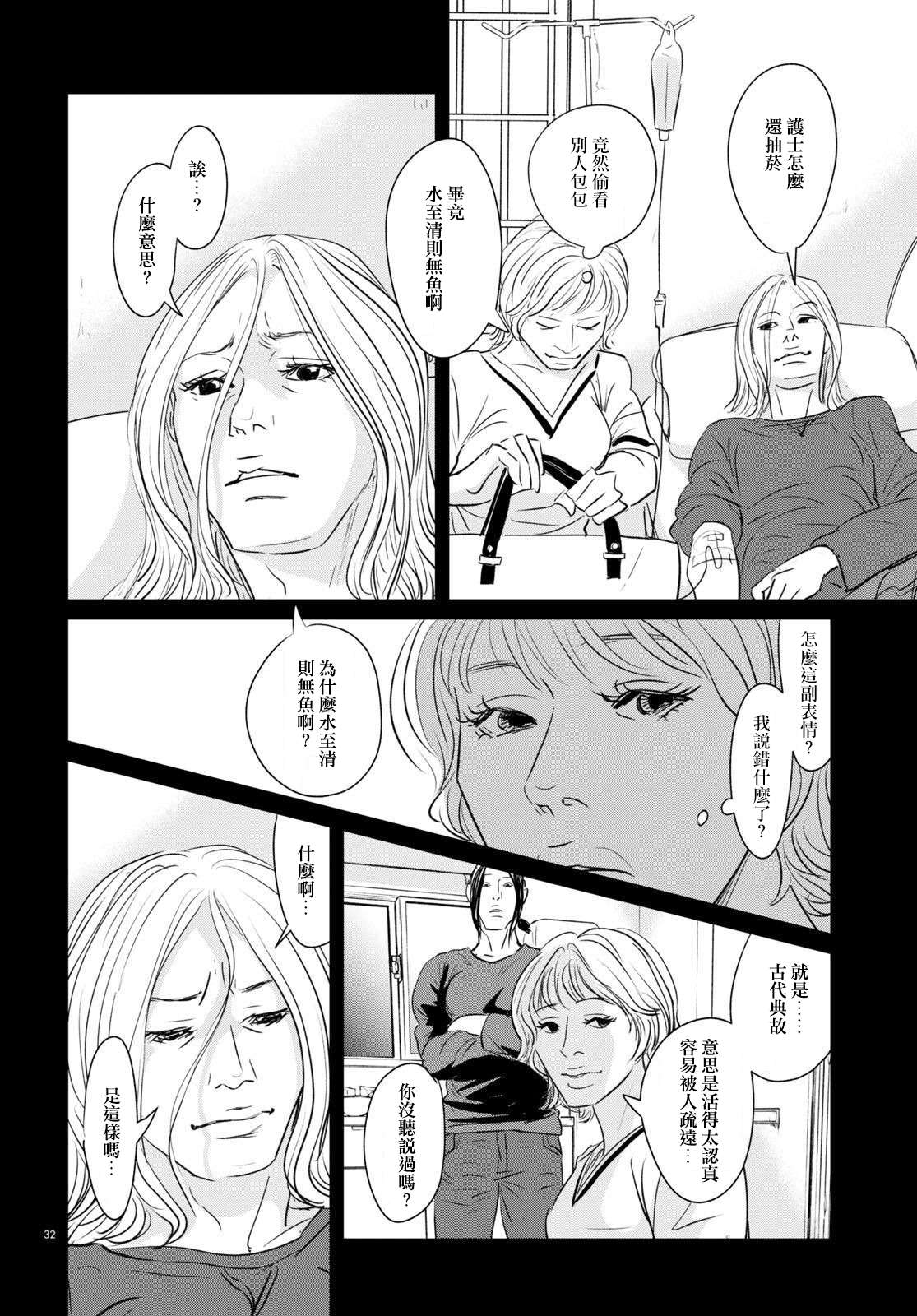 fish第19话