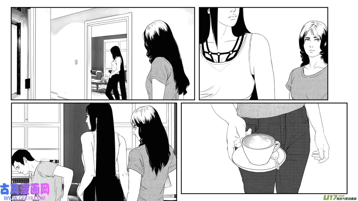 莉莉娅103 繁花梦境