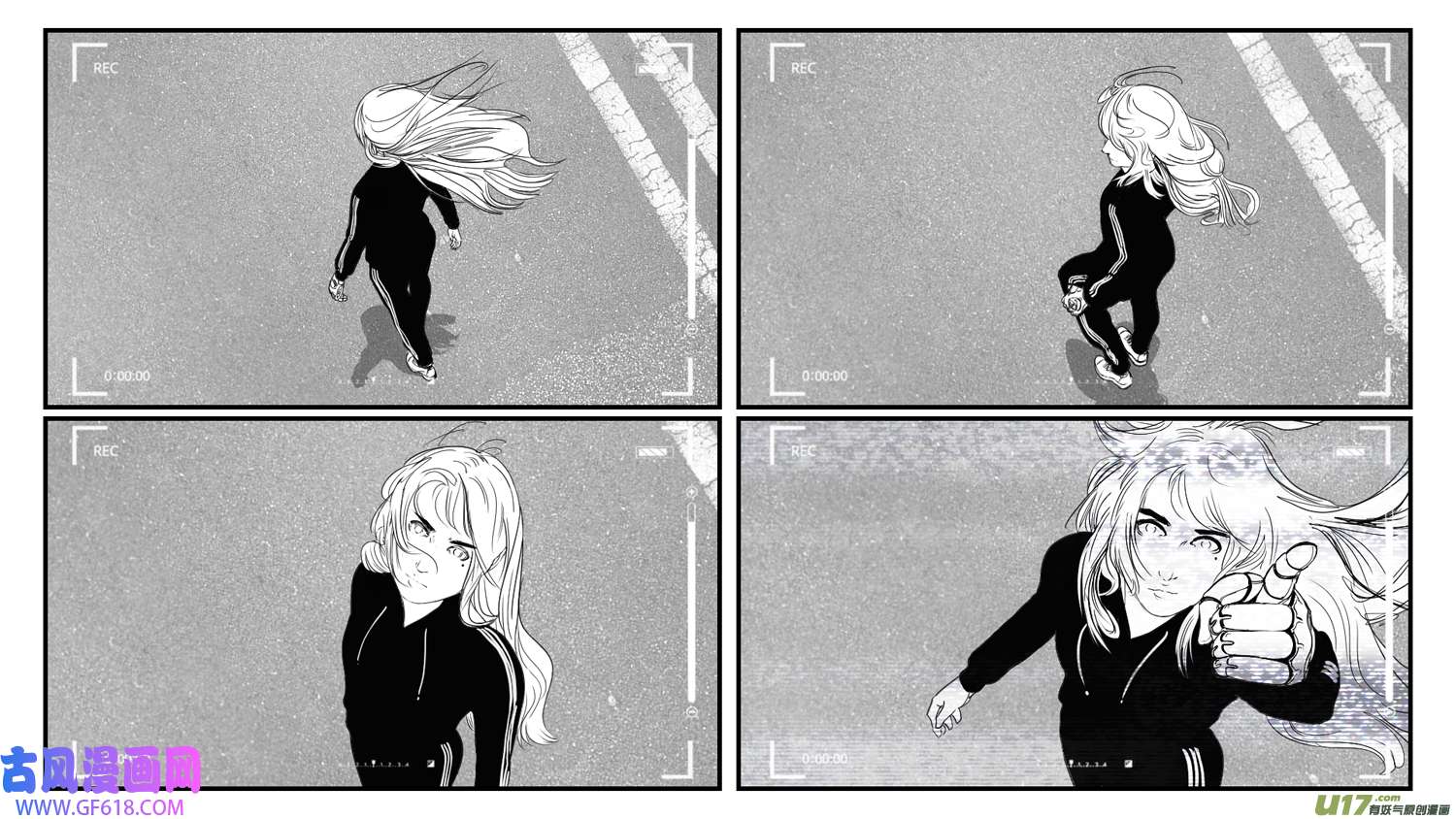 莉莉娅103 繁花梦境