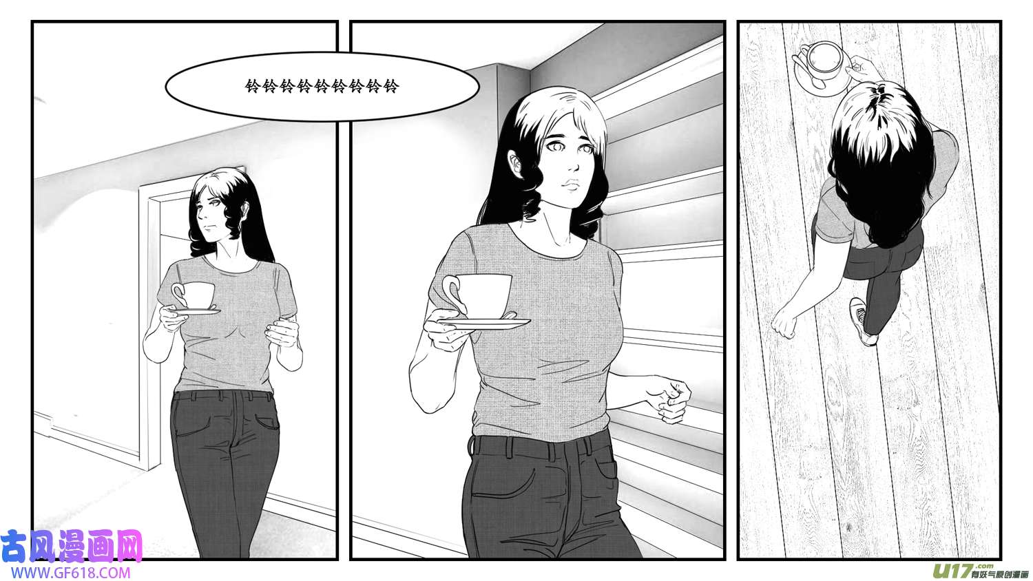 莉莉娅103 繁花梦境