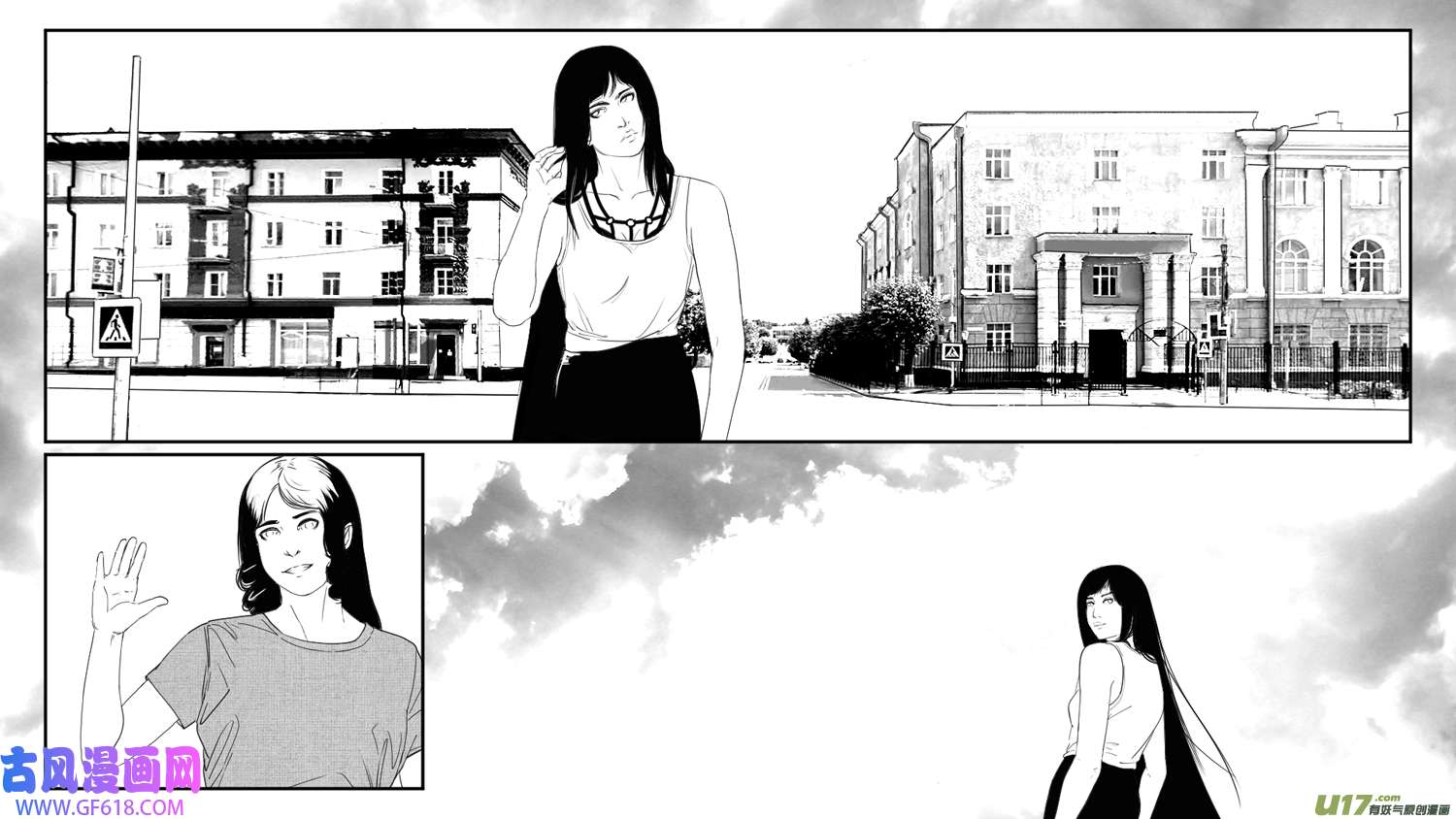 莉莉娅103 繁花梦境