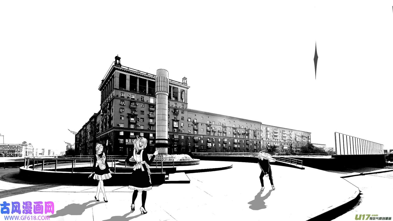 莉莉娅103 繁花梦境